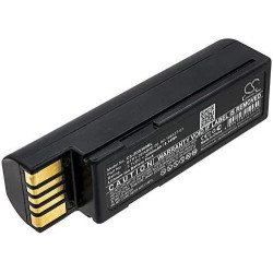 BATTERY PACKSPARE BATTER 36XX FAMILYQTY 1