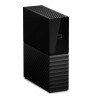 Disco duro externo WD my book 12tb 3.5 escritorio usb3.2 gen1 negro Windows Mac backup encriptación wdbbgb0120hbk-nesn
