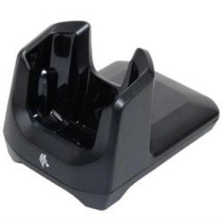 Zebra Cableado Base para Computador Portátil, Capacidad de carga, Inte