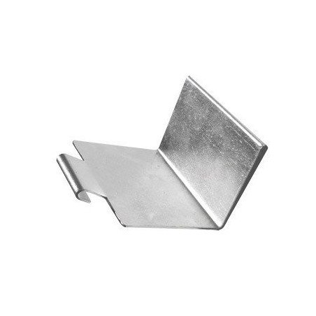 Placa Terminal de 400mm