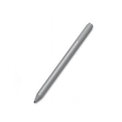 Microsoft Surface pen m1776, lápiz activo, 2 botones, bluetooth 4.0, platino, comercial