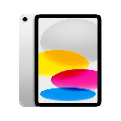 Tableta Apple iPad (11th Generation) A3355, 27.9cm (11"), 6GB, 256GB Almacenamiento, 5G, Plata, Penta-Core (5 Núcleos) 3.40GHz,