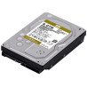 Disco duro interno WD Gold 6tb 3.5 escritorio SATA3 6gb/s 256mb 7200rpm 24x7 hotplug NAS DVR NVR server datacenter