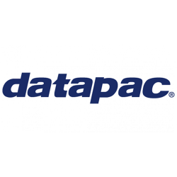 Cinta Datapac Tally 2610 Color Negro