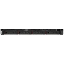 Servidor Lenovo ThinkSystem SR250 V2, 2.9 GHz, E-2336, 16 GB, DDR4-SDRAM, 0 GB, Bastidor (1U)