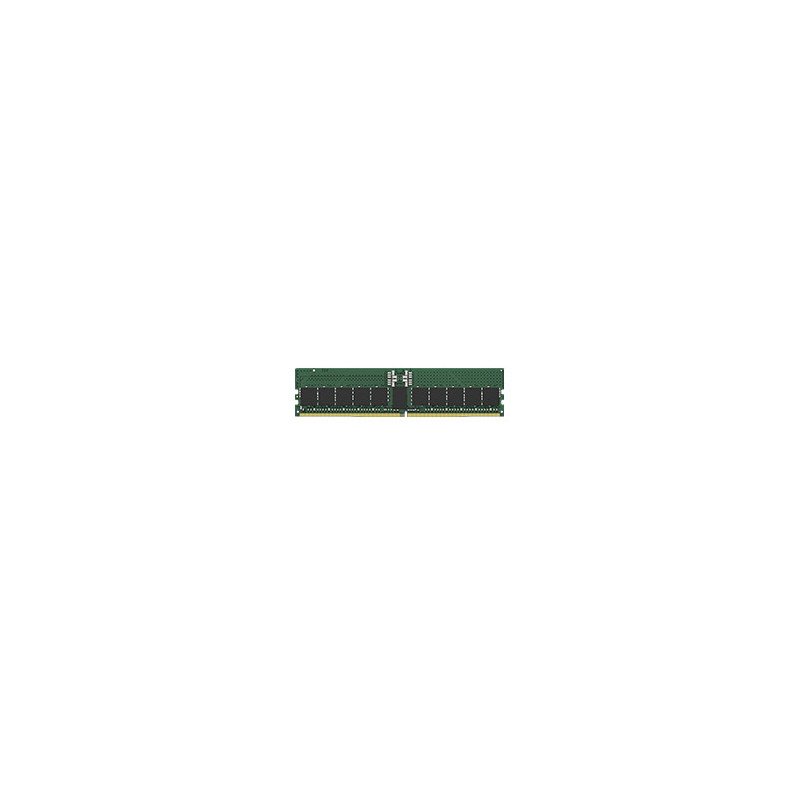 Módulo de memoria Kingston Technology KTH-PL548S4-32G, 32 GB, 1 x 32 GB, DDR5, 4800 MHz, 288-pin DIMM