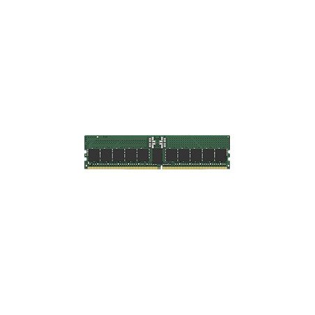 Módulo de memoria Kingston Technology KTH-PL548S4-32G, 32 GB, 1 x 32 GB, DDR5, 4800 MHz, 288-pin DIMM