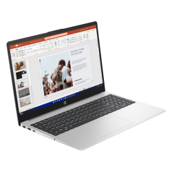 Laptop HP 250 15.6 inch G10 Notebook PC, Intel® Core™ i5, 39.6 cm (15.6"), 1920 x 1080 pixels, 16 GB, 512 GB, Windows 11 Home