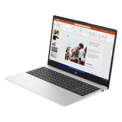 Laptop HP 250 15.6 inch G10 Notebook PC, Intel® Core™ i5, 39.6 cm (15.6"), 1920 x 1080 pixels, 16 GB, 512 GB, Windows 11 Home