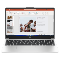 Laptop HP 250 15.6 inch G10 Notebook PC, Intel® Core™ i5, 39.6 cm (15.6"), 1920 x 1080 pixels, 16 GB, 512 GB, Windows 11 Home