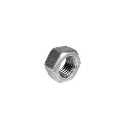 Charofil tuerca hexagonal 1/2 para varilla CH-TCA-H-12