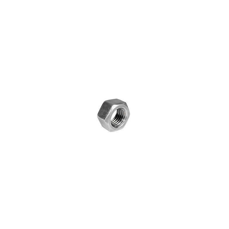 Charofil tuerca hexagonal 1/2 para varilla CH-TCA-H-12