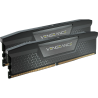 Memoria RAM Corsair DDR5 Vengeance 48GB (2 x 24GB) 7000mt/s CL40 black