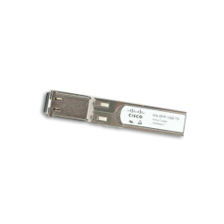 Transceptor de cobre de 1 GBE SFP