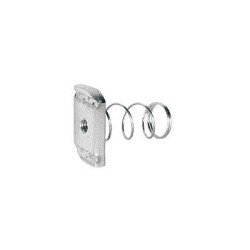 Tuerca con resorte de 5/16