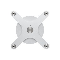 Adaptador de montaje para Pantalla, 100 x 100, Compatible con Montura VESA