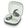 Beats Fit Pro Audífonos in-ear inalámbricos de verdad, Beats gris mentolado
