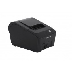 Impresora térmica TechZone TZBE90 - térmico, 384p/l, 90 mm/s, USB/RJ11