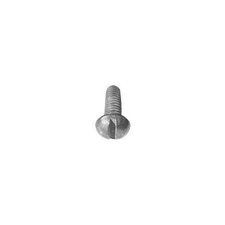 Tornillo cabeza de gota de 3/8 x 3/4