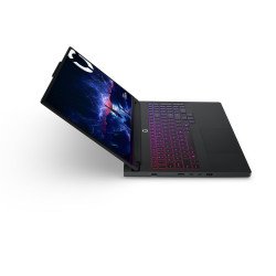 Laptop Lenovo Legion Pro 7 Core Ultra 9 32 GB 1 TB SSD NVIDIA GeForce RTX 5080 16GB Windos 11 Home Español