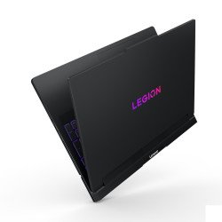 Laptop Lenovo Legion Pro 7 Core Ultra 9 32 GB 1 TB SSD NVIDIA GeForce RTX 5080 16GB Windos 11 Home Español