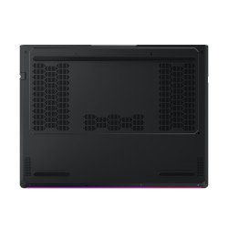 Laptop Lenovo Legion Pro 7 Core Ultra 9 32 GB 1 TB SSD NVIDIA GeForce RTX 5080 16GB Windos 11 Home Español