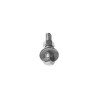 Tornillo cabeza hexagonal de 3/8 x 2 1/2