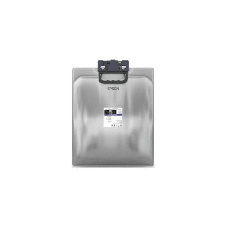 Bolsa de tinta Epson modelo T05B negra, para WF-C878R, rendimiento 86,000 paginas Bolsa de tinta Epson modelo T05B negra, para WF-C878R, rendimiento 86,000 paginas