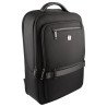 Estuche de transporte Perfect Choice Lusso (Mochila) Portátil, Negro, 