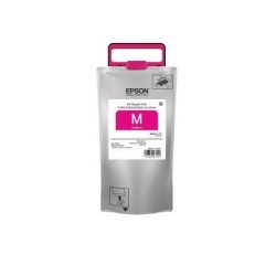 Cartucho Epson modelo T974, durabrite pro magenta hi, para WF-C869r