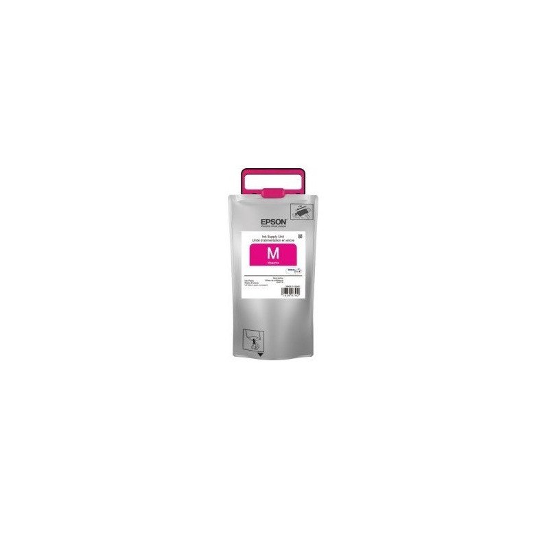 Cartucho Epson modelo T974, durabrite pro magenta hi, para WF-C869r Cartucho Epson modelo T974, durabrite pro magenta hi, para WF-C869r