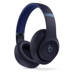 Auriculares Apple Beats Studio Pro Con cable/Inalámbrico Sobre la oreja, Sobre la cabeza Estéreo - Azul Marino - Siri - Binaural