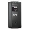 No break APC Back-UPS RS 700va/420w 120v 6 contactos 3 bat/3 supresión línea interactiva