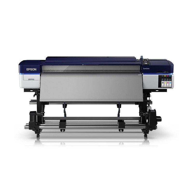 Plotter Epson SureColor SCS40600PE Solvente Inyección de tinta 64 Reso Plotter Epson SureColor SCS40600PE Solvente Inyección de tinta 64 Reso