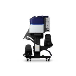 Plotter Epson SureColor SCS40600PE Solvente Inyección de tinta 64 Reso