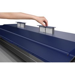 Plotter Epson SureColor SCS40600PE Solvente Inyección de tinta 64 Reso
