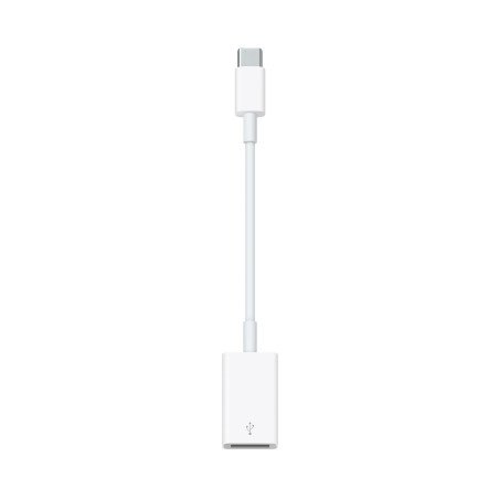USB-c to USB adapter