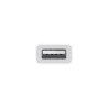 USB-c to USB adapter