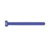 Cinto de contacto (velcro) color azul, 210 x 16mm (20 piezas) Cinto de contacto (velcro) color azul, 210 x 16mm (20 piezas)