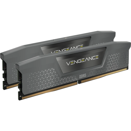Memoria RAM Corsair Vengeance 64GB (2x32GB) DDR5 5200MHz DIMM XMP AMD 