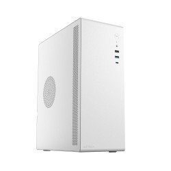 Gabinete micro torre Acteck neuss GI485 Advanced series