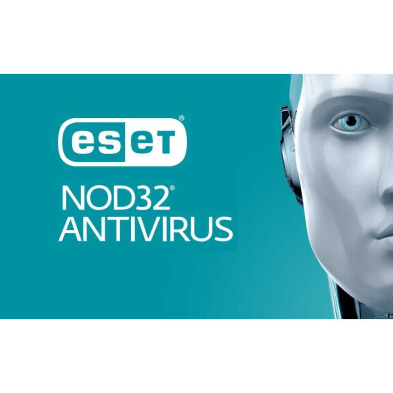 NOD32 1 Lic. 1 año 2024 eset ant11
