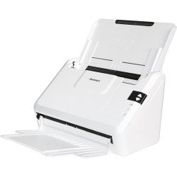 Escáner Avision AV332U, 40 ppm, 80 ipm, 600 DPI, 48 bits entrada, 24 b