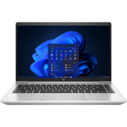 HP ProBook 440 G9 Portátil 35,6 cm (14") Full HD Intel® Core™ i7 i7-1260P 8 GB DDR4-SDRAM 512 GB SSD Wi-Fi 6E (802.11ax)