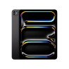 iPad 13in PRO WIFI CELLULAR 51 2GB WITH STANDARD GLASS SPACE BLAC