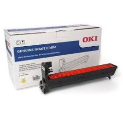 Tóner Okidata C19 Color Amarillo (Pro8432WT)