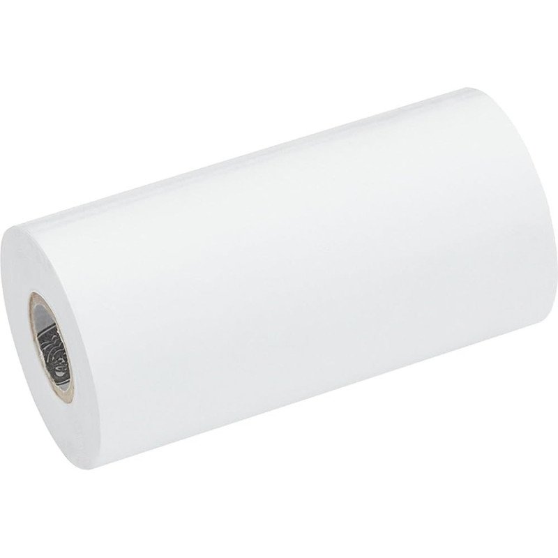 ROLLO PAPEL TD 4in x 100ft (101.6mm x 30.5m) 75mm core Z-PERFORM 1000D ...