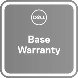 Garantía Dell Basic NBD ONSITE