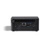Mini PC barebone ASUS NUC 14 Pro RNUC14RVHU500001I, DDR5-SDRAM, Ethernet, Wi-Fi 6E (802.11ax), 120 W