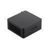 Mini PC barebone ASUS NUC 14 Pro RNUC14RVHU500001I, DDR5-SDRAM, Ethernet, Wi-Fi 6E (802.11ax), 120 W